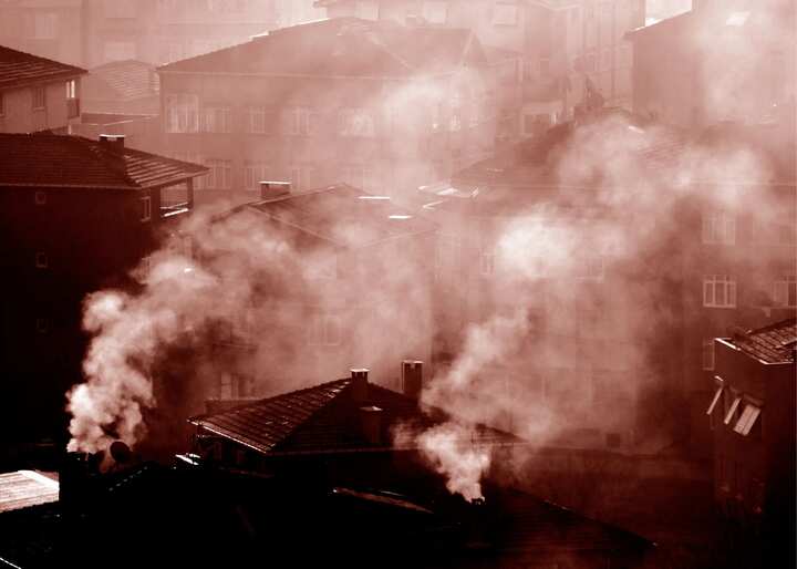 smoke damage orem
