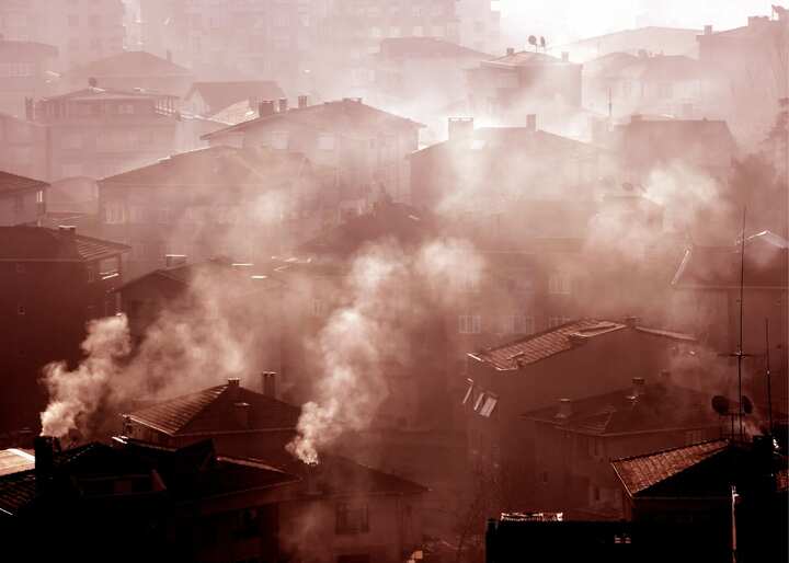 smoke damage orem ut