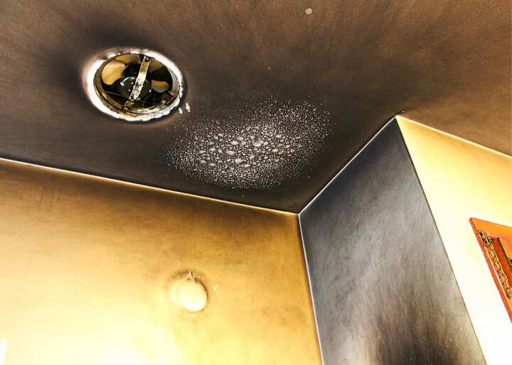 smoke damage orem ut